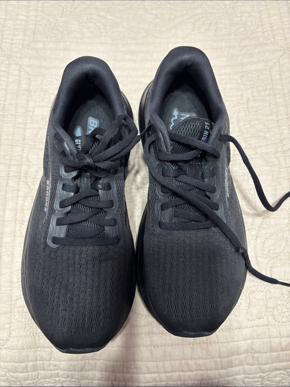 Brooks Glycerin 21 Women’s Shoes